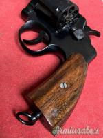 Revolver Orbea Y Cia Eibar  cal 8 mm Lebel