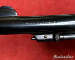 Revolver Orbea Y Cia Eibar  cal 8 mm Lebel