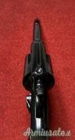 Revolver Orbea Y Cia Eibar  cal 8 mm Lebel