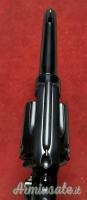 Revolver Orbea Y Cia Eibar  cal 8 mm Lebel