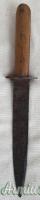 KAMPFMESSER GRABENDOLCH MODELL 1917 COLTELLO DA TRINCEA AUSTRIACO