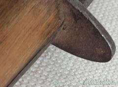KAMPFMESSER GRABENDOLCH MODELL 1917 COLTELLO DA TRINCEA AUSTRIACO