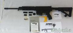 ...Altro | Non elencato DPMS PANTHER ORACLE .308 Winchester