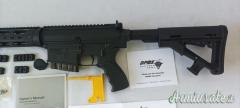 ...Altro | Non elencato DPMS PANTHER ORACLE .308 Winchester