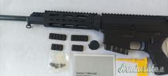 ...Altro | Non elencato DPMS PANTHER ORACLE .308 Winchester