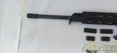 ...Altro | Non elencato DPMS PANTHER ORACLE .308 Winchester