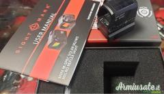 Sightmark Mini Shot M-Spec M3 Solar