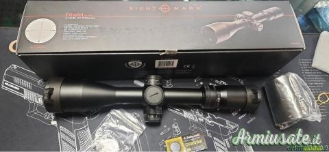 Sightmark Citadel 3-18x50 LR1
