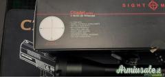 Sightmark Citadel 3-18x50 LR1