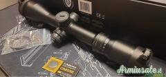 Sightmark Citadel 3-18x50 LR1