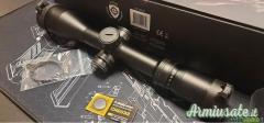 Sightmark Citadel 3-18x50 LR1