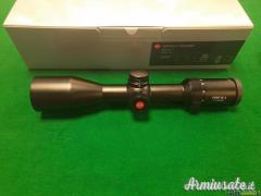 Leica Fortis 6 2-12x50i