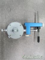 COMPARATORE NEK GAUGE MISURATORE SPESORE COLLETTO RIF AC2