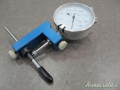 COMPARATORE NEK GAUGE MISURATORE SPESORE COLLETTO RIF AC2