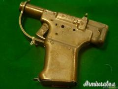Liberator fp45 calibro 45 acp