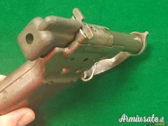 Liberator fp45 calibro 45 acp