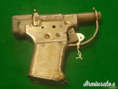 Liberator fp45 calibro 45 acp
