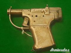 Liberator fp45 calibro 45 acp