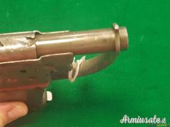 Liberator fp45 calibro 45 acp