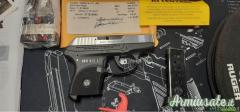 Ruger | Sturm LCP .380 ACP  | 9x17mm Browning Short