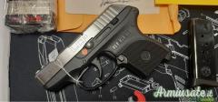 Ruger | Sturm LCP .380 ACP  | 9x17mm Browning Short