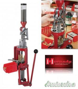 HORNADY Pressa Lock-N-Load AP