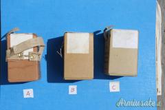 Scatole colpi 30.06 NATO da collezione