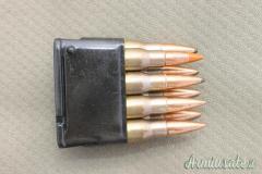 Scatole colpi 30.06 NATO da collezione