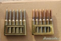 Scatole colpi 30.06 NATO da collezione