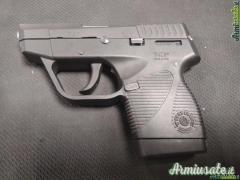 Taurus | Forjas TCP PT 738 .380 ACP  | 9x17mm Browning Short