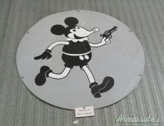 E.R. anello d’epoca nazista commemorativo del 