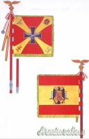 E.R. anello d’epoca nazista commemorativo del 
