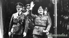 E.R. anello d’epoca nazista commemorativo del 