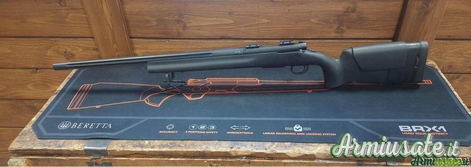 H.S. Precision Pro Series 2000 SA .308 Winchester H.S. Precision Pro Series 2000 SA .308 Winchester