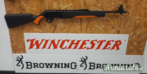 Browning BAR Mk3 .30-06 Springfield