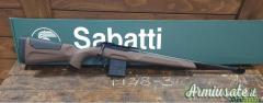 Sabatti Rover Shooter .308 Winchester