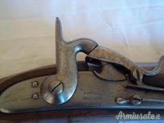 FUCILE AVANCARICA MILITARE