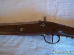 FUCILE AVANCARICA MILITARE