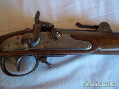 FUCILE AVANCARICA MILITARE