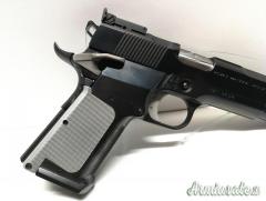 Tecnema Macchi TCM 2 Master Stock  .40 Smith & Wesson