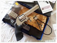 Smith & Wesson 686 .357 Super Magnum