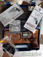 Smith & Wesson 686 .357 Super Magnum