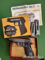 Bernardelli 60 7.65mm Brev.