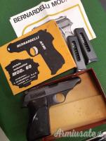Bernardelli 60 7.65mm Brev.