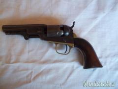 PISTOLA MILITARE  ANTICA