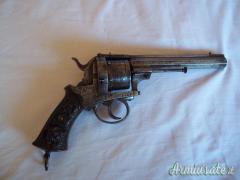 PISTOLA MILITARE