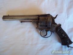 PISTOLA MILITARE