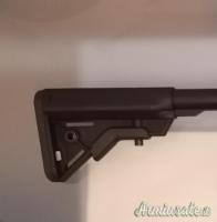 B5 System ar15 Bravo Stock