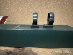 Sauer & Sohn 202 7 mm Remington Magnum