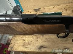 Sauer & Sohn 202 7 mm Remington Magnum